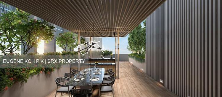 Arina East Residences (D15), Apartment #492631981